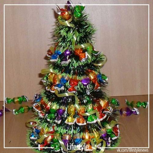 Новогодний марафон от Lifestyle? 01