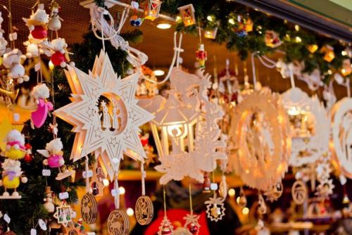 Фестивали с бесплатным входом в Петербурге (афиша на январь 2018). 04