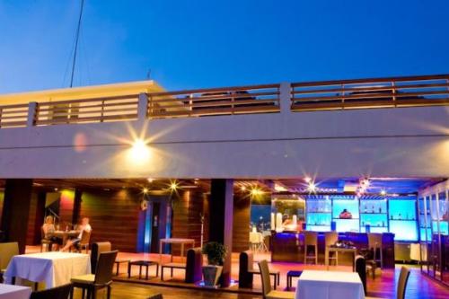 Топ доступных отелей пхукета 4* на декабрь? 08