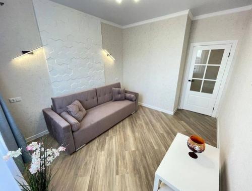 Интерьер в современном стиле. 04