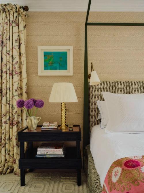 Новыйпроект. Vanrenen Hanbury- студия дизайна интерьеров, известная своим изысканным, комфортным и практичным подходом. 07