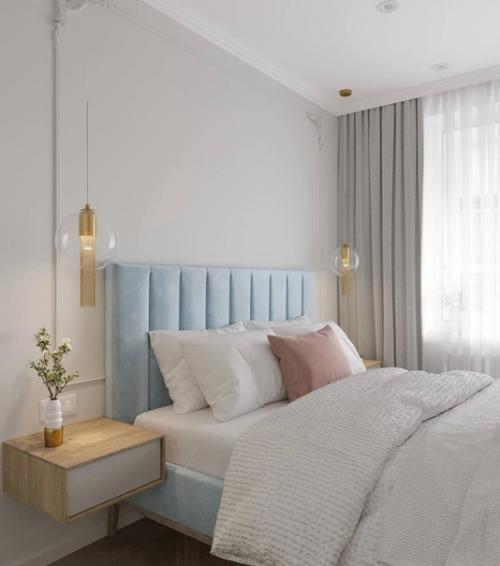 Квартира, площадью - 42 кв. 07