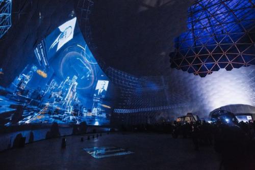 Афиша на выходные 9 - 10 декабря: 06