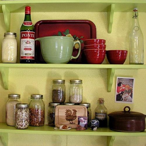 Рубрика Интерьерные Головоломки. 05