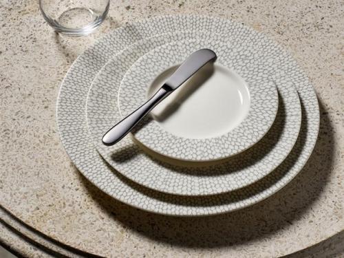 Новинки фарфоровой и керамической посуды Fortessa. 02