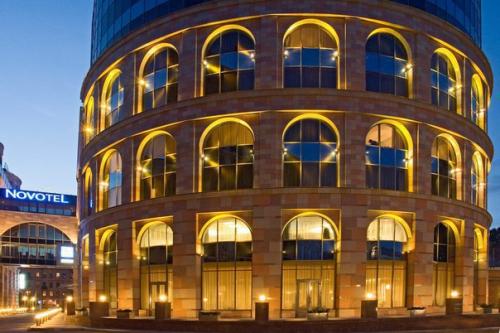 Итальянские места Петербурга. 03