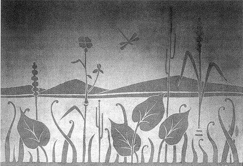 Доходный дом купца Барышникова. 08