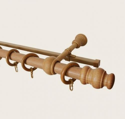 Как не ошибиться с выбором карниза. 09