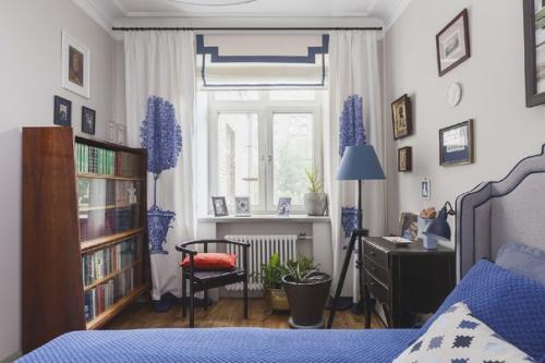 Ремонт для мамы. 04