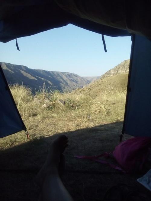 Грузия, август 2016. 02