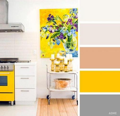 Советы при заказе кухни. 01