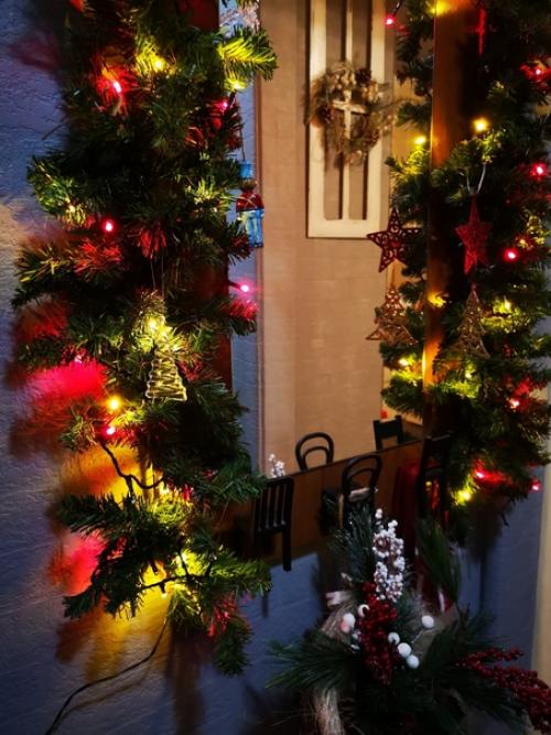 У Тебя Уютно или у тебя квартира, как у настоящей француженки  - часто я слышу от тех, кто заходит в мою крошечную московскую квартирку. 03