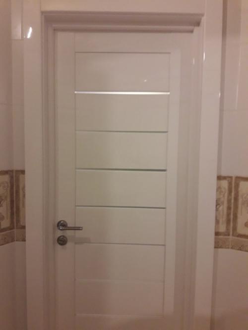 Совместили ванную и туалет. 01