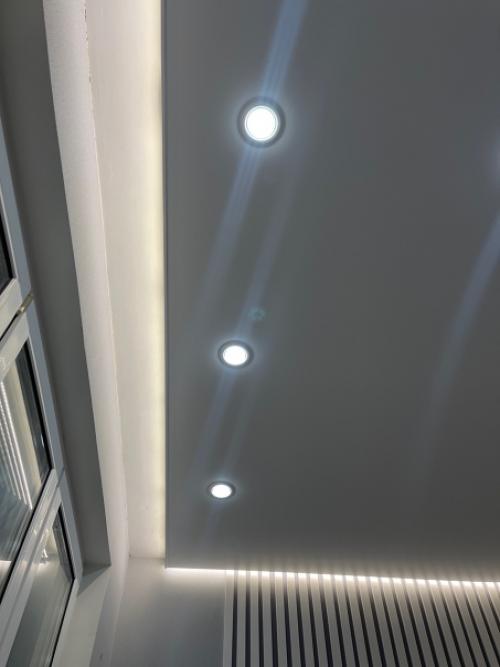 Вы только посмотрите, какой замечательный и ультрасовременный объект. 06