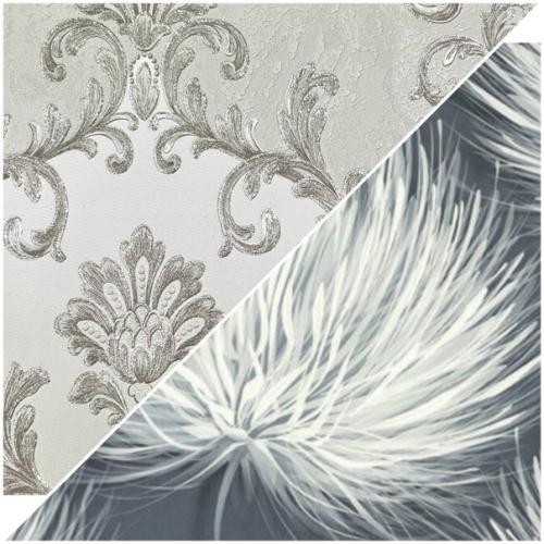 Флористика VS Дамаски. 03