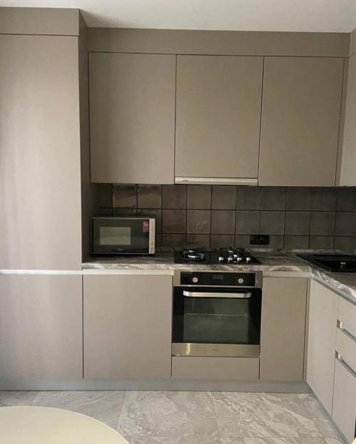 Наша квартира после ремонта. 02