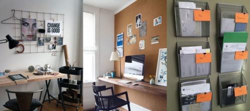 Считается, что в домашних условиях нам сложнее сосредоточиться на работе: то диван заманит на нём посидеть, то кровать принудит прилечь. 03