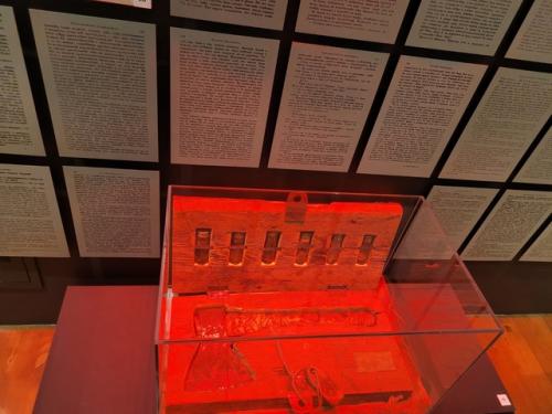 В атмосфере дома детства великого Достоевского. 05