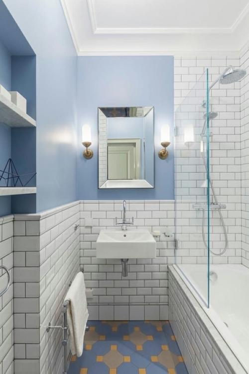 Ремонт для мамы. 06