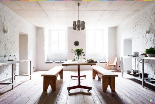 Летние апартаменты в Германии ч. 1. 03