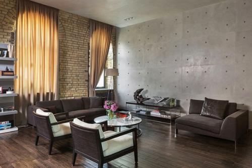 Подольский лофт в Киеве! 07