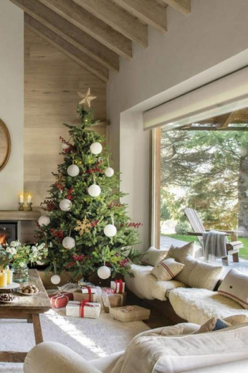 Новогодняя сказка в ИСПАНИИ. 01