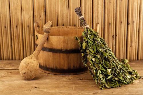 Десятка лучших московских бань. 02