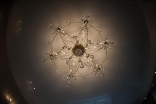 Мой дизайн - проект интерьера квартиры, воплощенный в жизнь Гостинная. 08