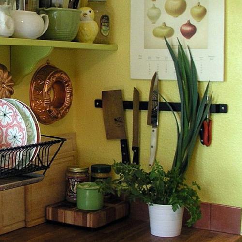 Рубрика Интерьерные Головоломки. 03