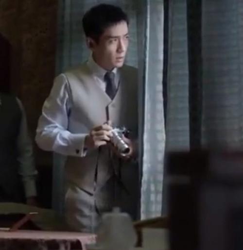 Хочу поделиться своими впечатлениями о дораме мятежник, КНР, 2021 год. 03