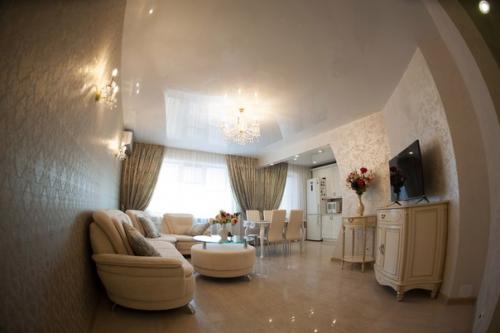 Мой дизайн - проект интерьера квартиры, воплощенный в жизнь 