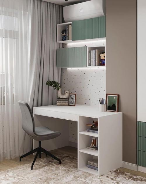 Идея для интерьера. 01