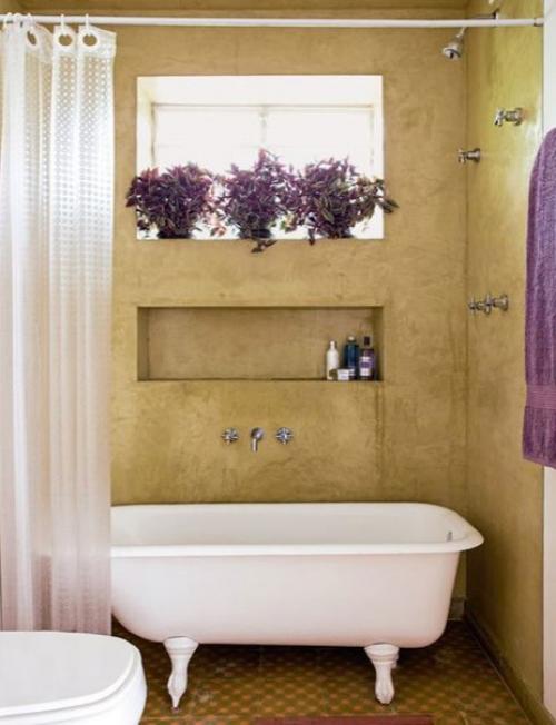 Интерьер для романтичных натур? 04