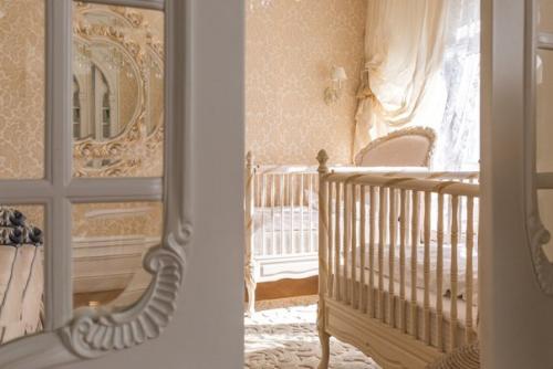 Интерьер квартиры 150 кв. 06