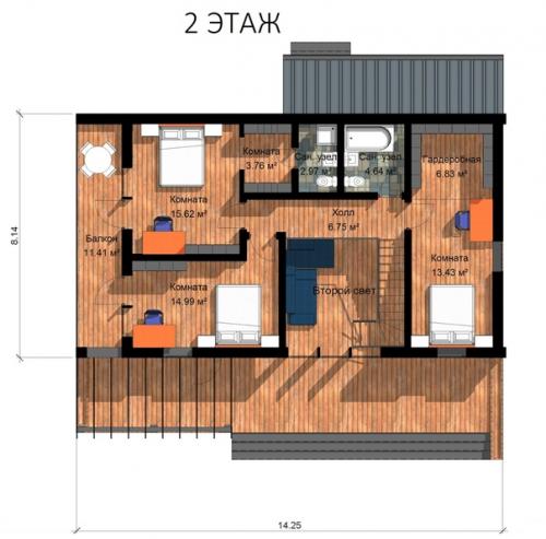 Автор: Инна Лебедева. 06