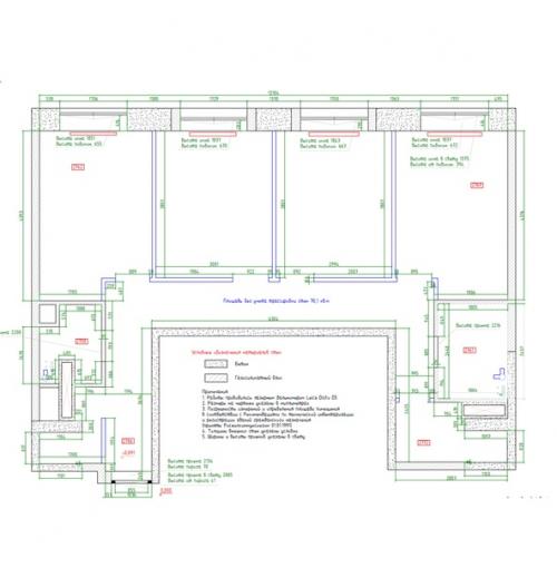 Кухня - гостиная 29 кв. 07