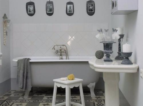 Легкий, вдохновляющий и очень уютный стиль Прованс не сдает своих уверенных позиций среди наиболее популярных направлений в дизайне интерьеров. 01