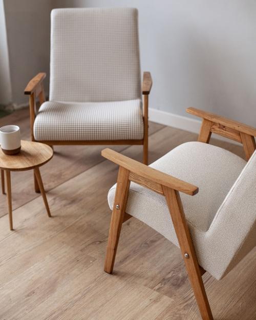 Всегда невероятно интересно рассматривать квартиры, для которых мы обновляем мебель! 05