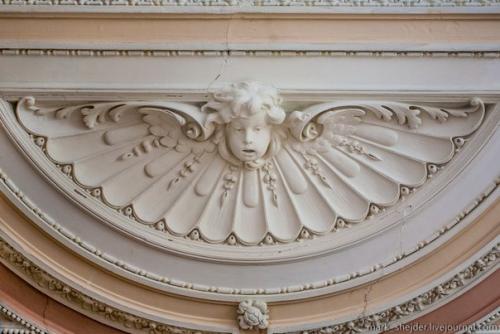 Дом со змеями. 07