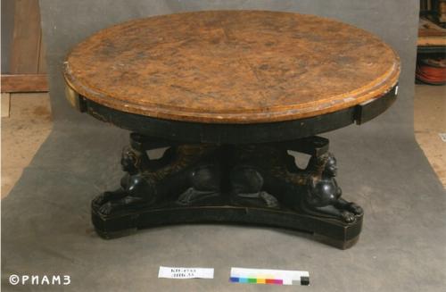 Открытый реставрационный совет. 01