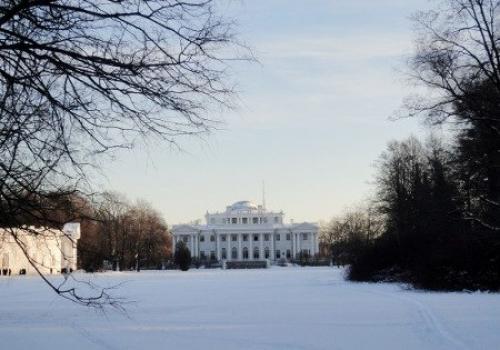 4 интересных места на елагином острове. 02 4 интересных места на елагином острове. 02