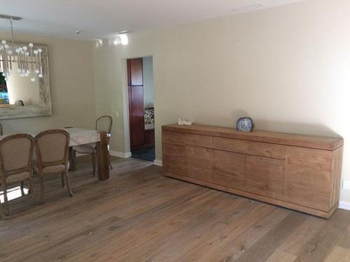 Было - стало.  Вот мой новый проект в Лос анджелесе. 01