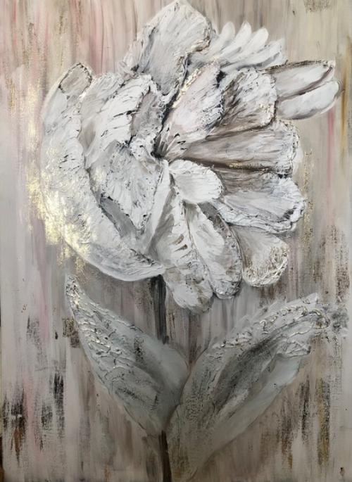 Меня всегда привлекало творчество в любом его проявлении. 03