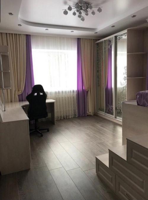 Закончили ремонт. Старались сделать красиво и уютно. 03