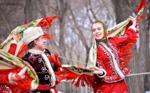 Фестивали с бесплатным входом в Петербурге (афиша на январь 2018). 03
