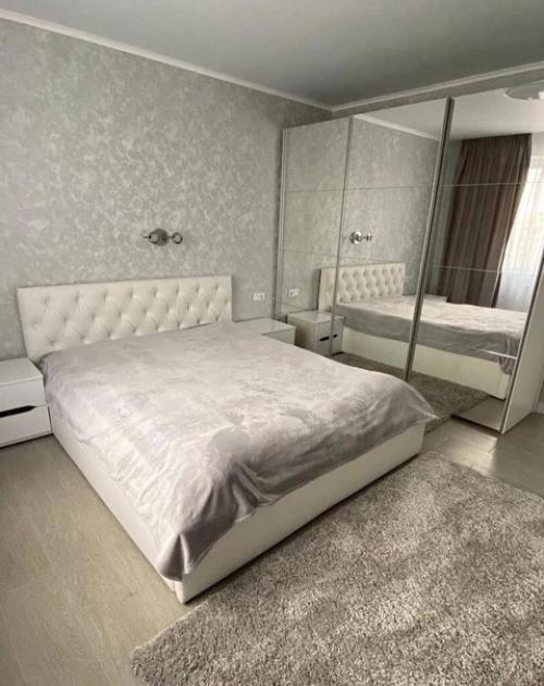 Наша квартира после ремонта. 04