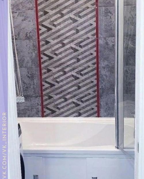 Квартира в единой цветовой гамме. 08