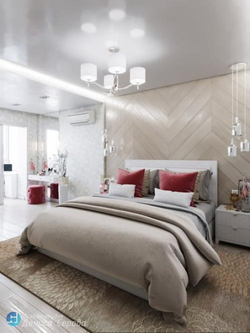 Проект двушки 70 кв. 04