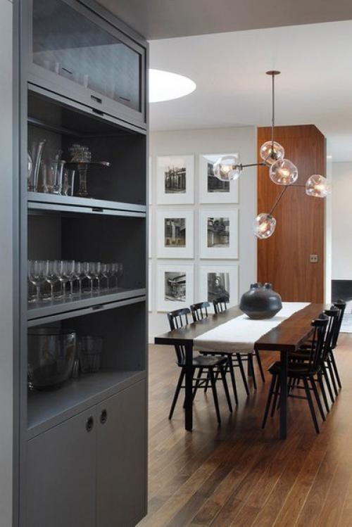 Мы часто интуитивно тянемся к прекрасному, поэтому, в каждом человеке живет желание создавать вокруг себя пространство, наполненное эстетикой. 03