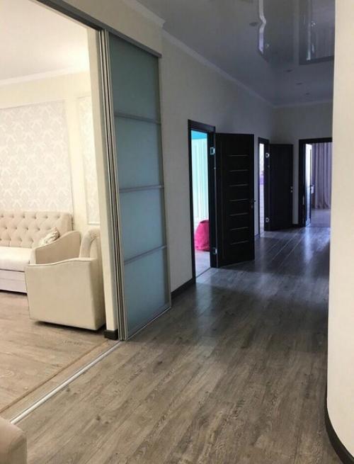 Закончили ремонт. Старались сделать красиво и уютно. 01